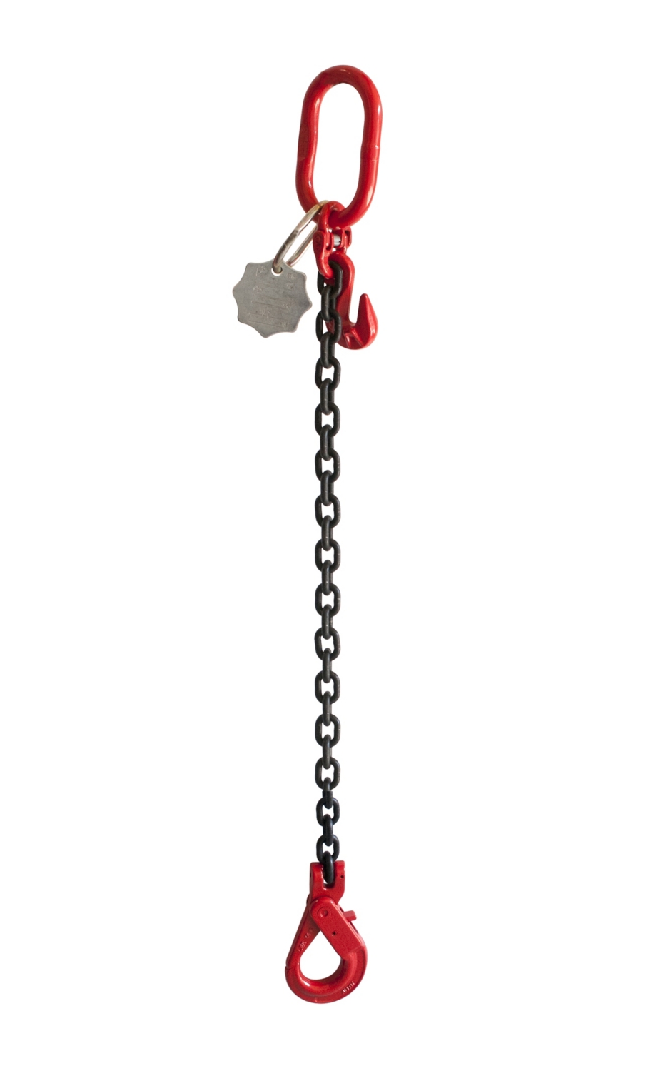 Chaîne de levage D 16mm grade 80 Pewag France