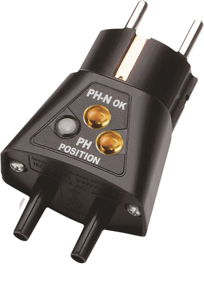 Adaptateur CA 751 Chauvin Arnoux