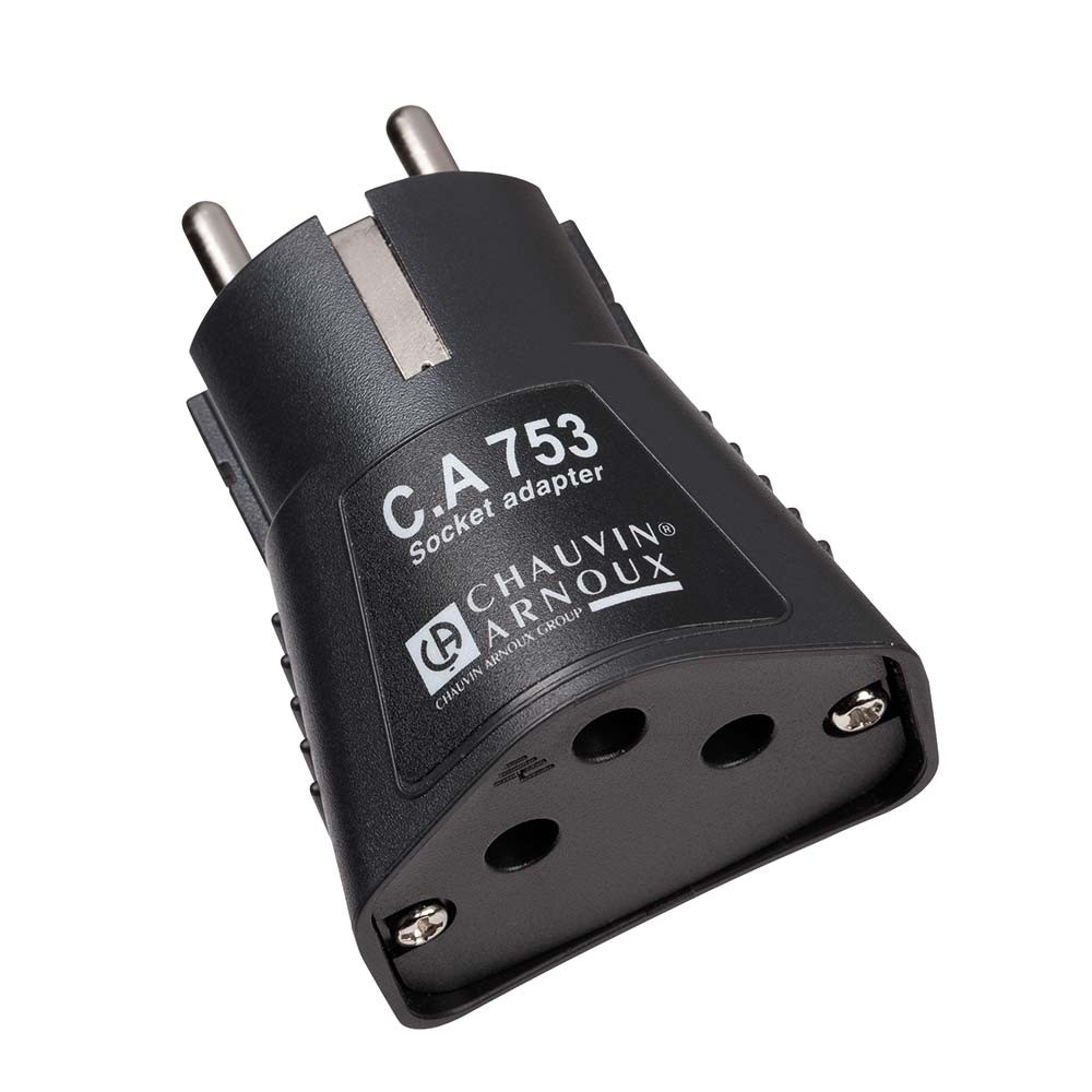 Adaptateur de mesure C.A 753 Chauvin Arnoux