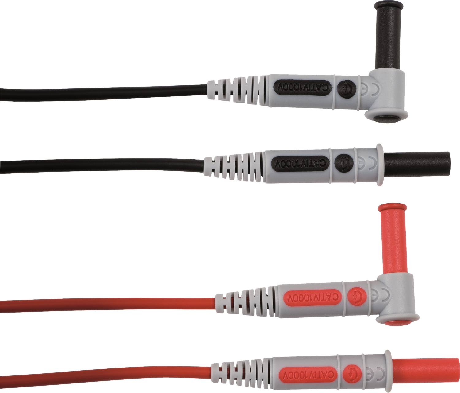 Cordon PVC Chauvin Arnoux