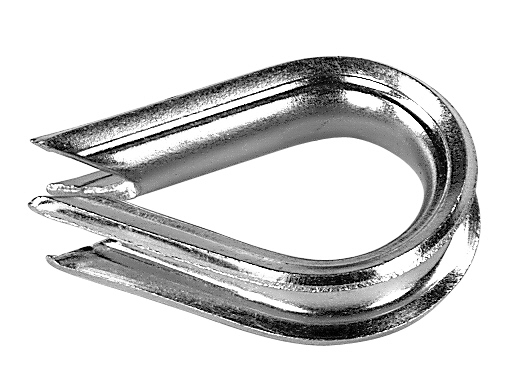 Cosses coeur renforcées Chaubeyre