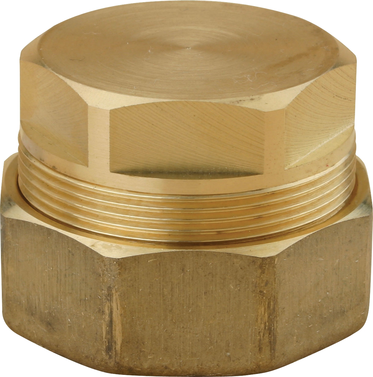 Bouchon d'attente pour PE