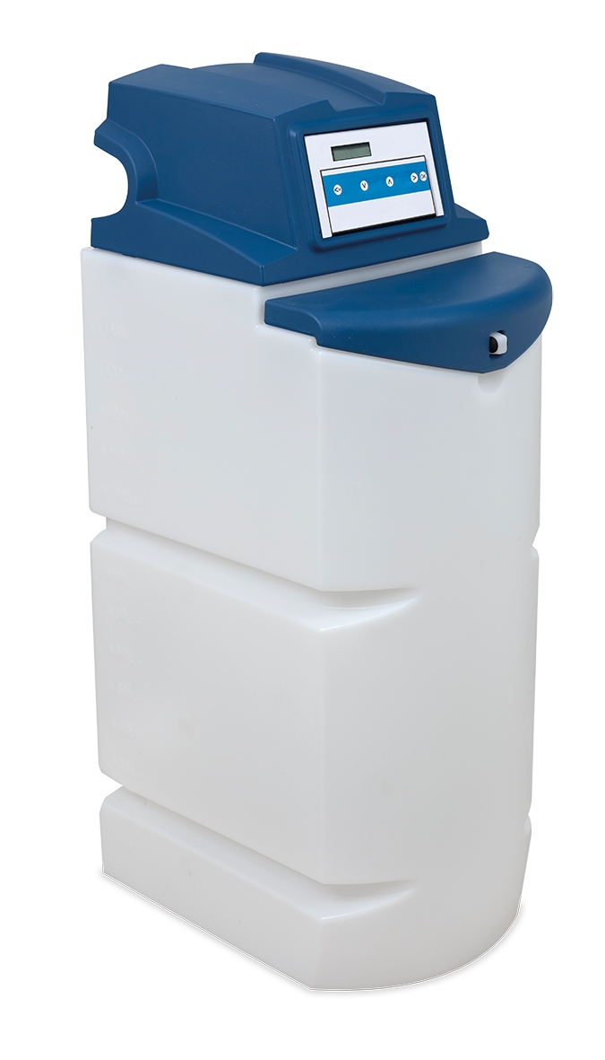 Adoucisseur New Access 16 L