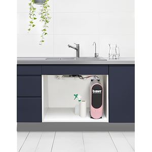 Osmoseur domestique à flux direct avec reminéralisation Lagoon BWT