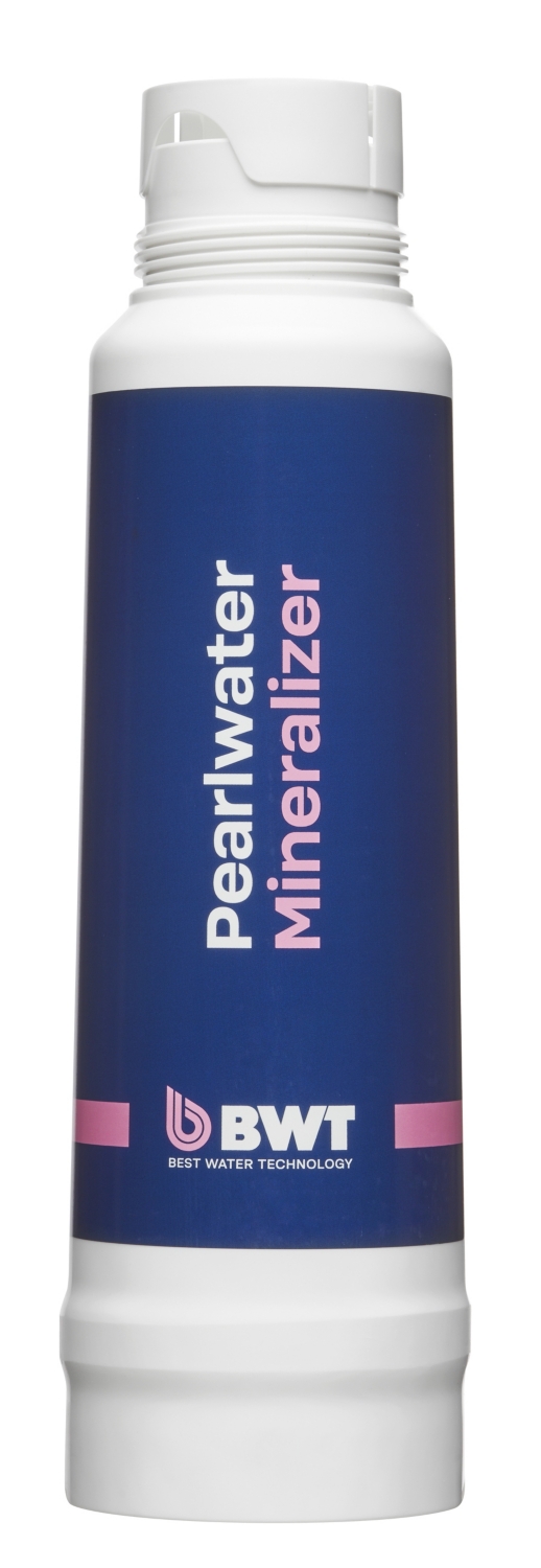 Lot de 2 cartouches Pearlwater