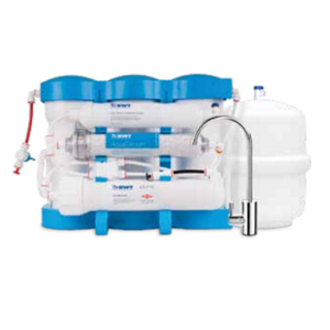 filtration de l'eau osmoseur P'ure Aquacalcium