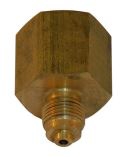 Raccord intermédiaire mâle femelle série 405 