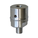 Séparateur monobloc tout inox série 1510 