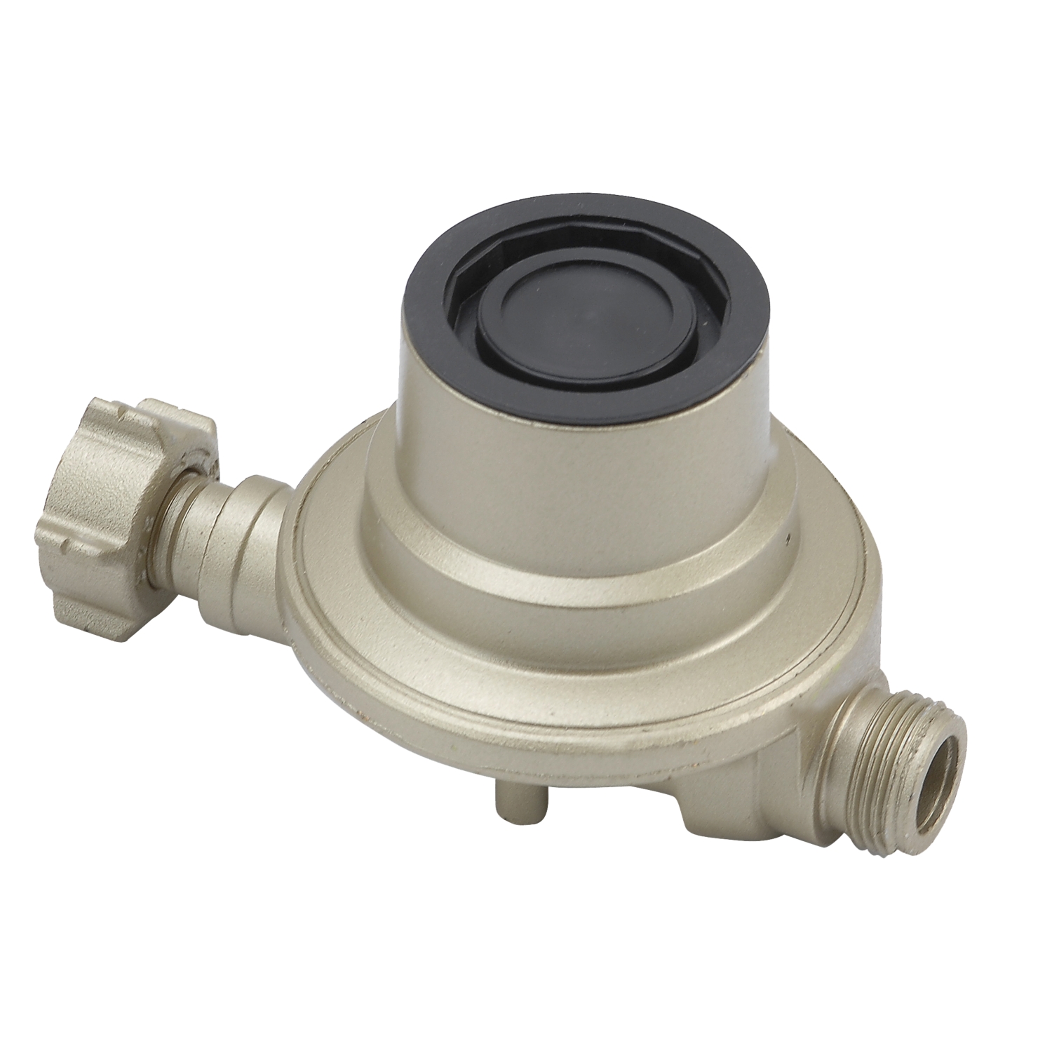 Détendeur simple à pression fixe pour bouteille