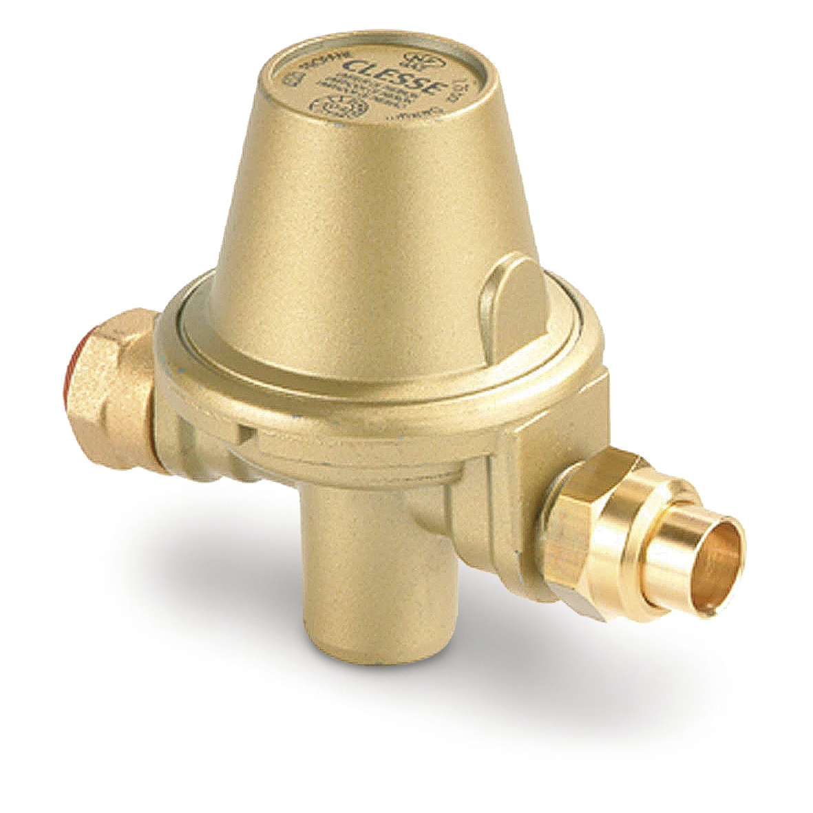 Limiteur citerne Clesse