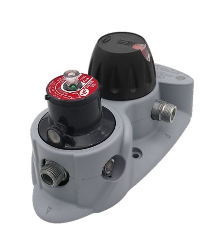 Inverseur ISI Compractr900 propane Clesse