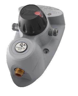 Kit inverseur 2175T - 2 Lyres P14 Clesse