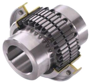 Jeu de ressorts pour accouplements repère 5 série Flexacier T