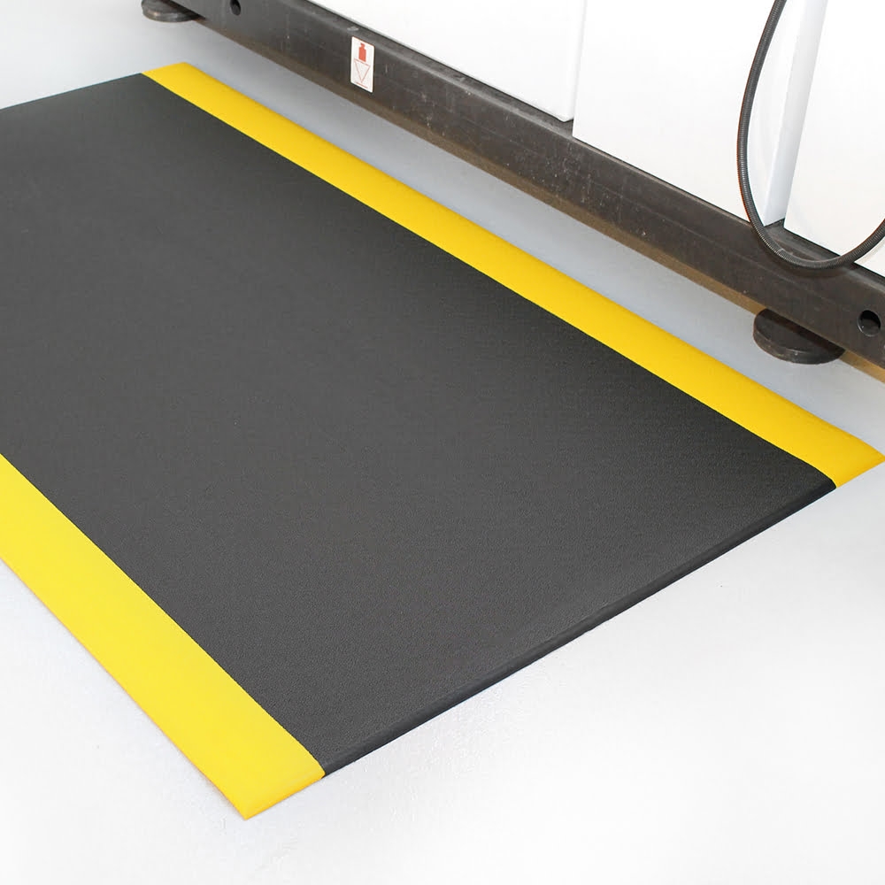 Tapis othomat standard - 0,9 m x mètre linéaire Coba Plastics Ltd