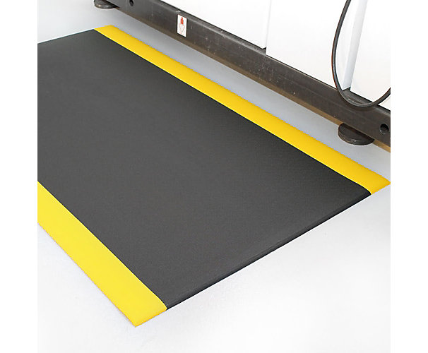 Tapis othomat standard - 0,9 m x mètre linéaire Coba Plastics Ltd