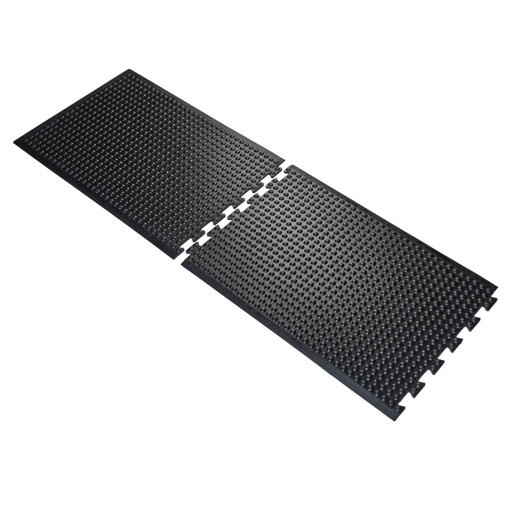 Tapis anti-fatigue Bubblemat Coba Plastics Ltd