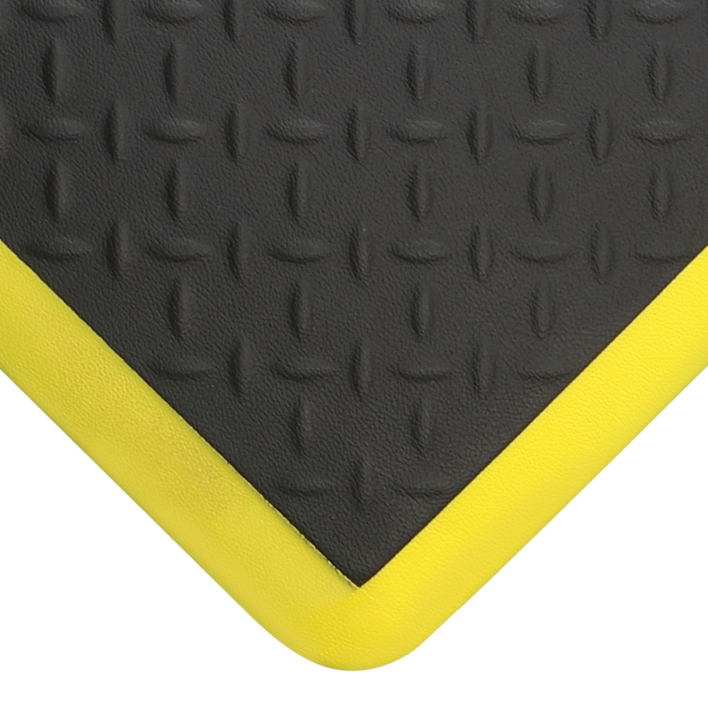 Tapis anti-fatigue COBAelite Diamond Coba Plastics Ltd