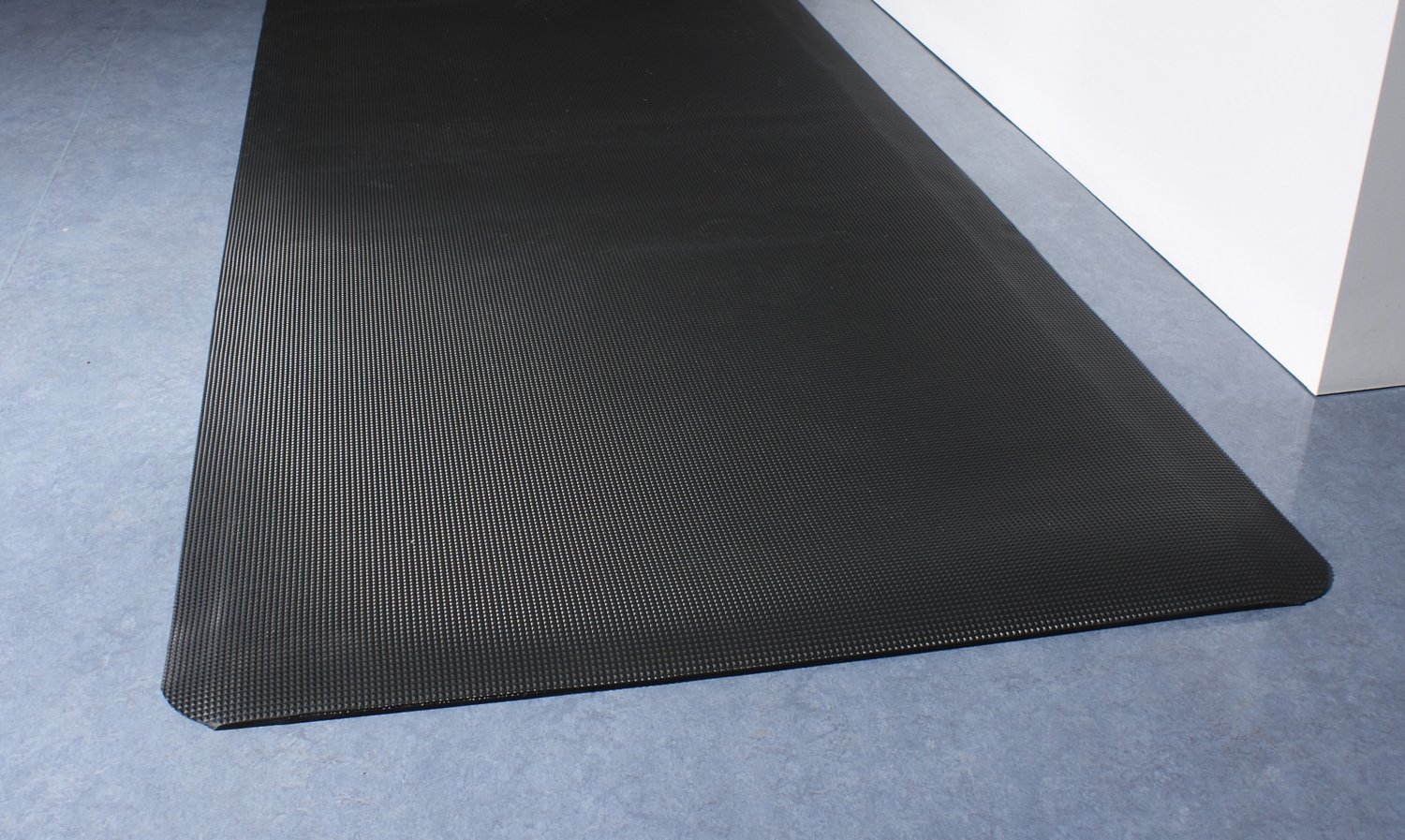 Tapis anti-fatigue Diamond Tread Coba Plastics Ltd