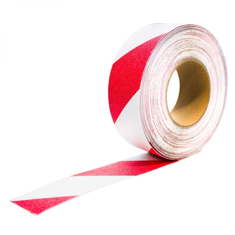 Bande antidérapante 50 mm x 18,3 m