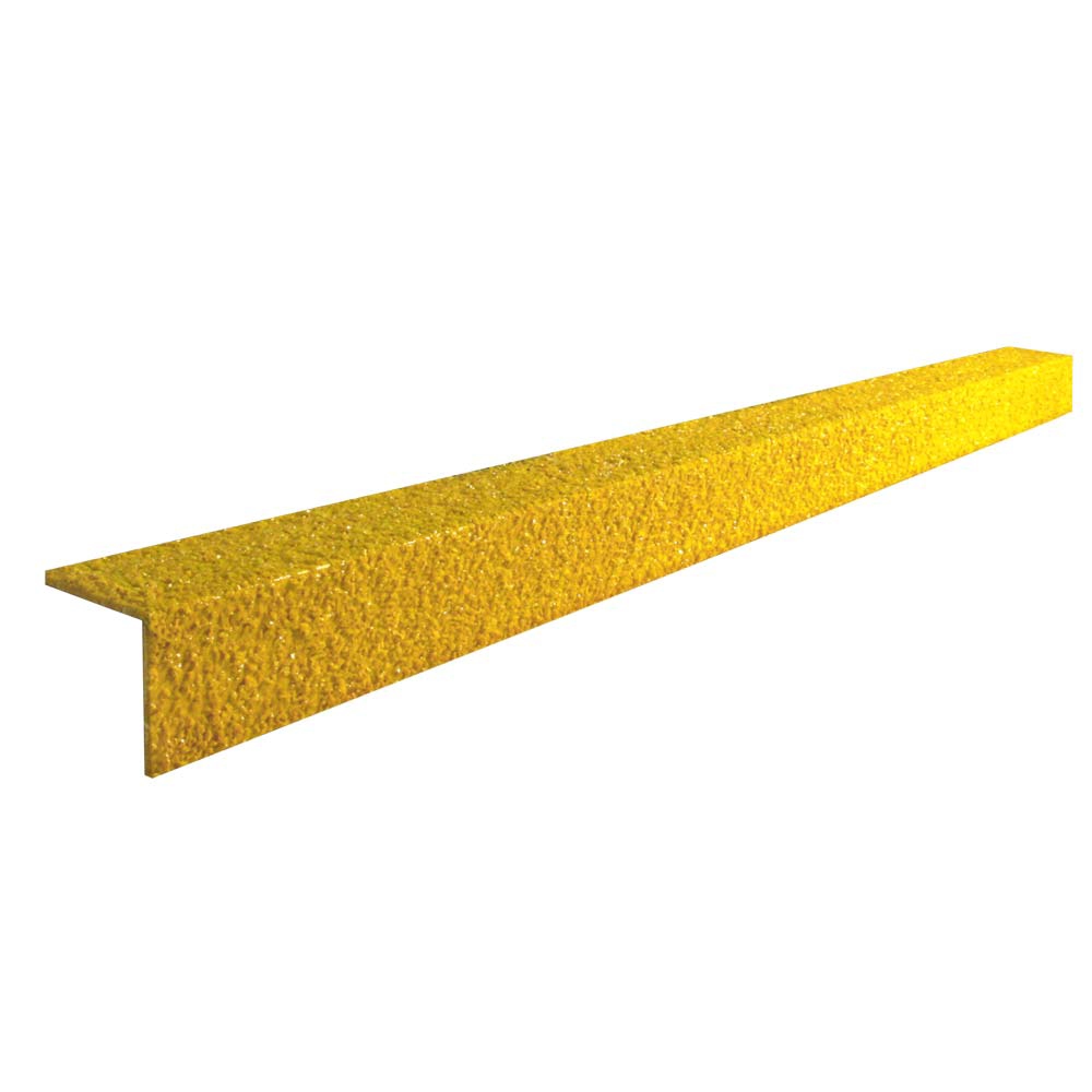 Nez de marches antidérapant Cobagrip Coba Plastics Ltd