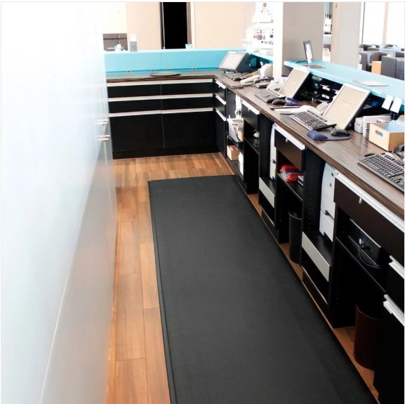 Tapis anti-fatigue Orthomat Premium Coba Plastics Ltd