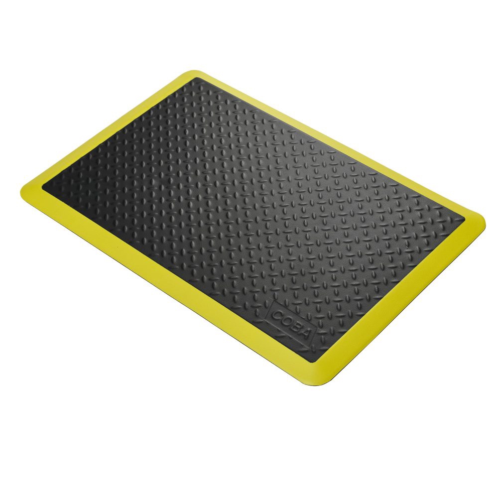 Tapis anti-fatigue Cobaelite Diamond