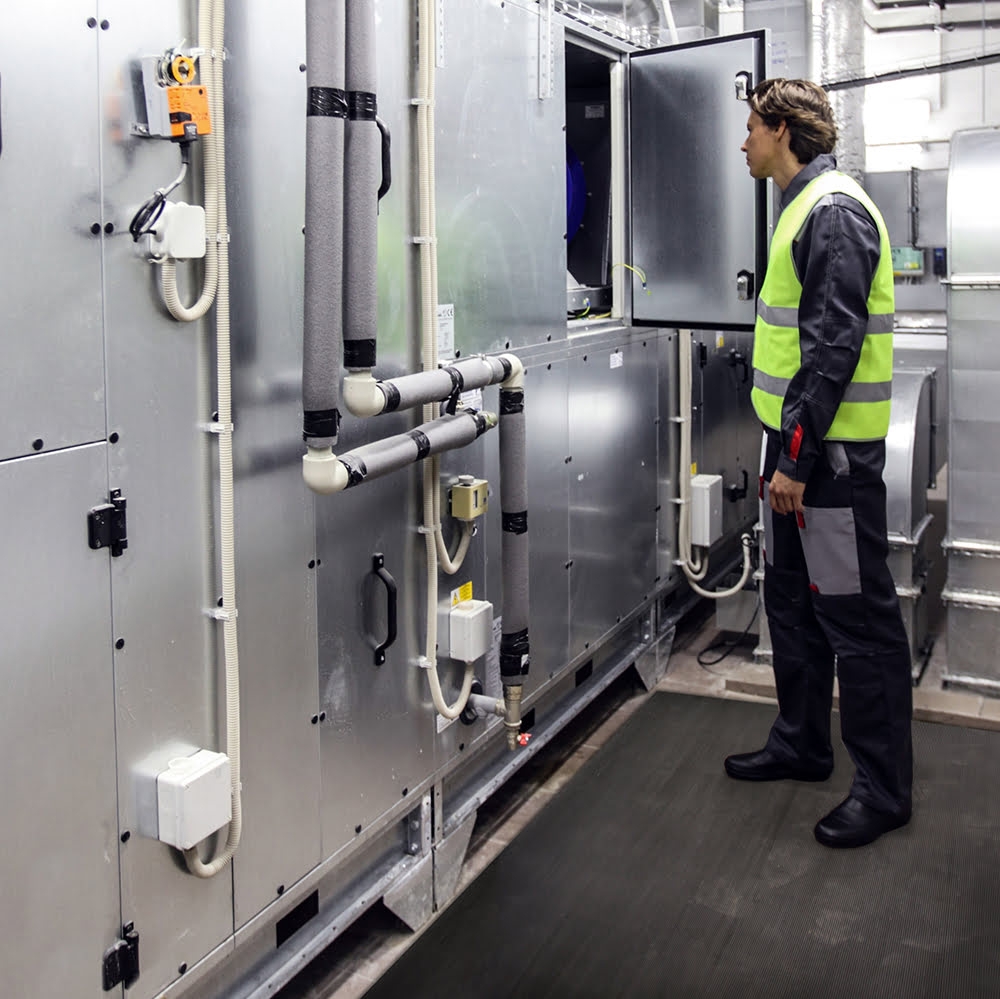 Tapis isolant électrique Cobaswitch Coba Plastics Ltd