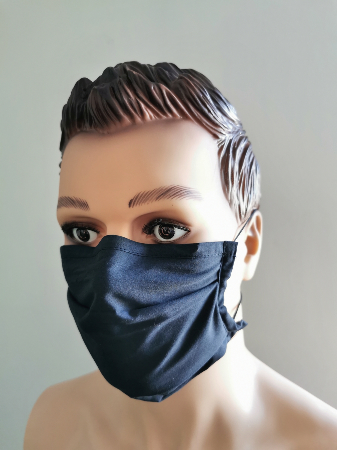 Masque grand public filtration supérieure à 90% Codupal