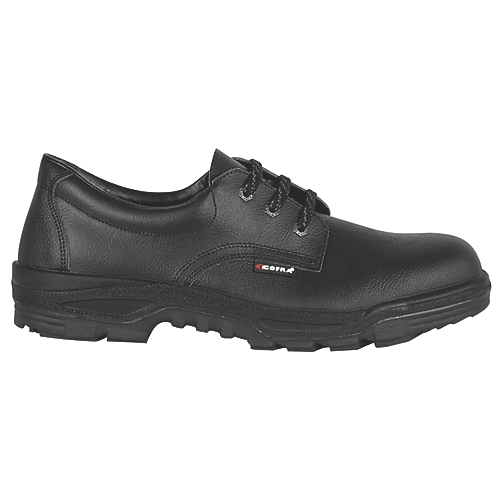 Chaussures basses Icaro - Noir Cofra Safety