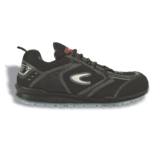 Chaussures basses Petri - Noir Cofra Safety