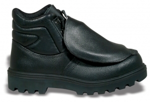 Chaussures de sécurité hautes Protector Bis Cofra Safety