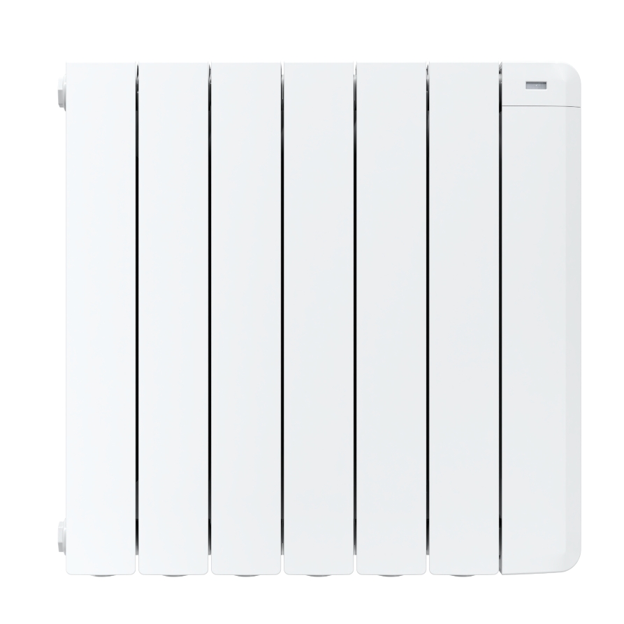 Radiateur électrique : Thermance