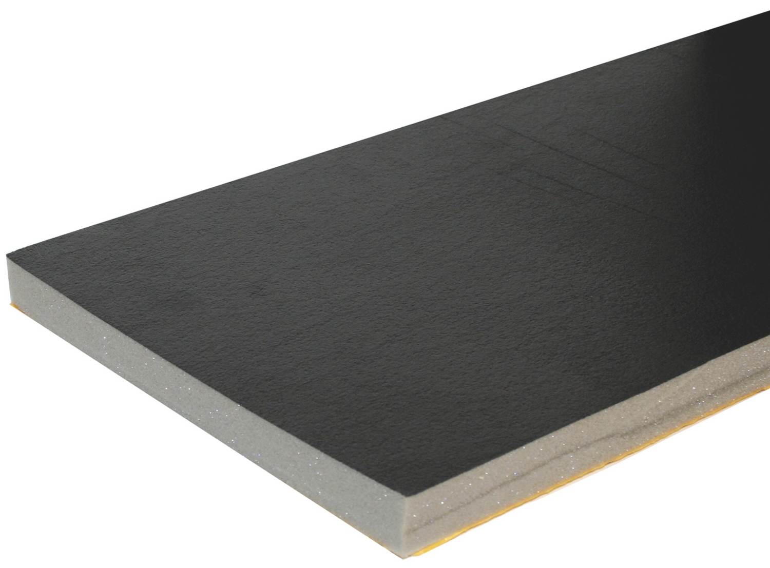 Mousse phonique EPDM adhésivée Collot Elastomères