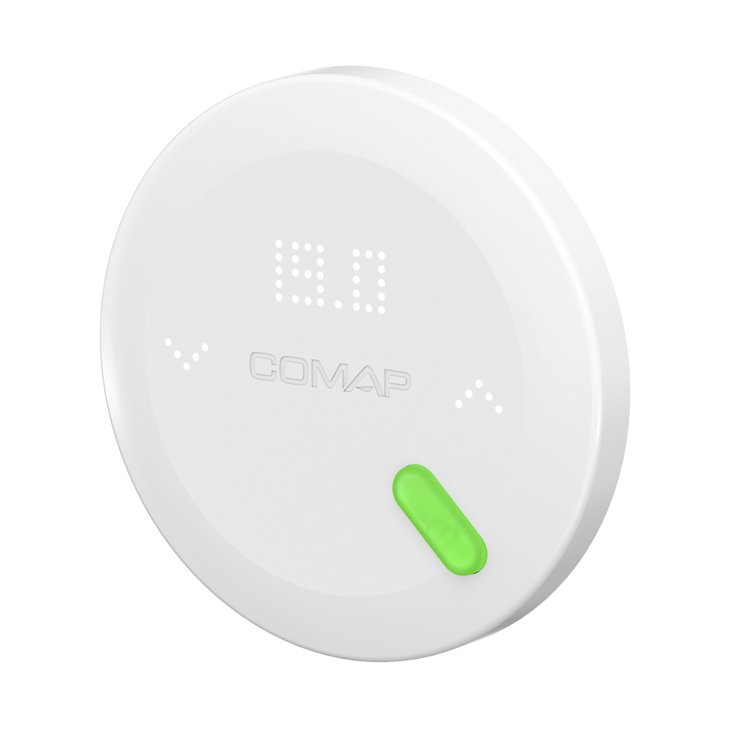 Kit thermostat additionnel Comap Smart Home CSH programmable (sans passerelle) Comap