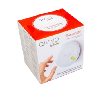 Kit thermostat connecté programmable Comap Smart Home CSH Comap
