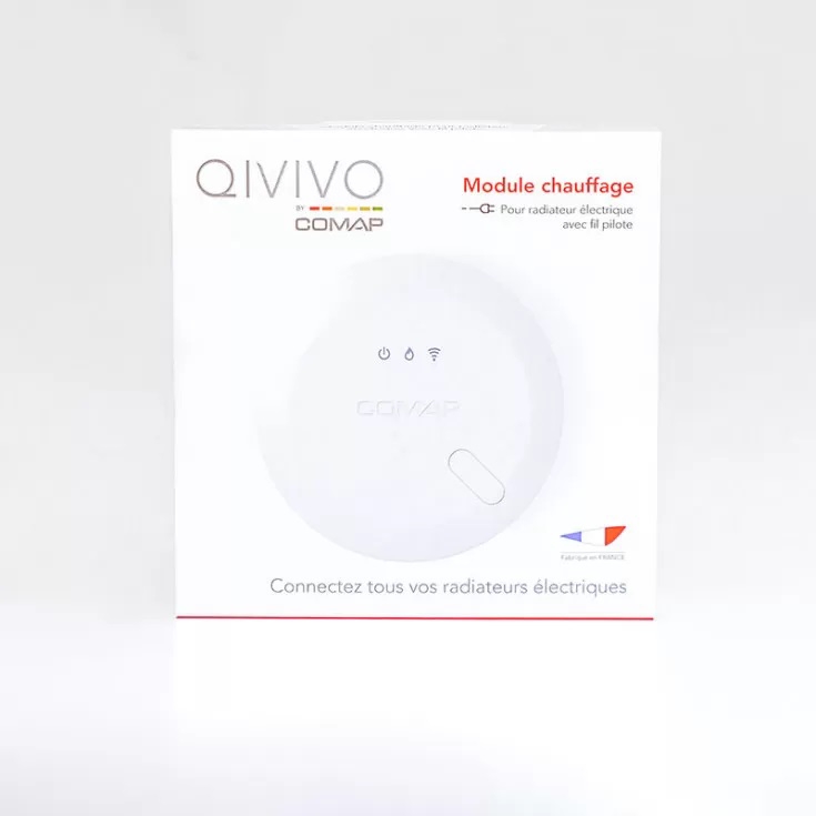 Module de chauffage additionnel Comap Smart Home CSH Comap