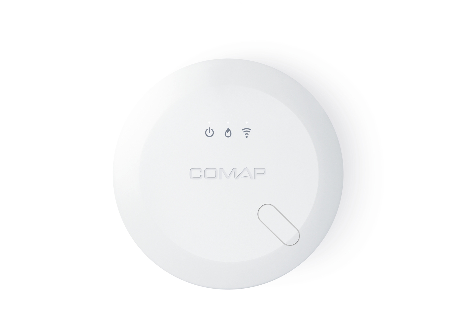 Module de chauffage additionnel Comap Smart Home CSH Comap