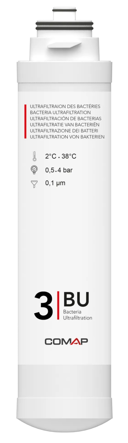 Cartouche eau de boisson 3 Aquatis