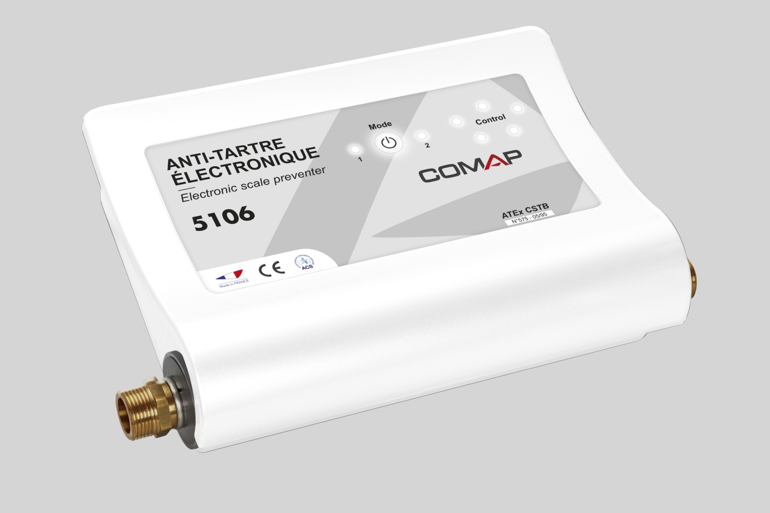 Anti-tartre électronique Comap 5106 Comap