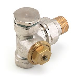 Corps thermostatique Kv fixe Thermotriaxe femelle M30 Comap