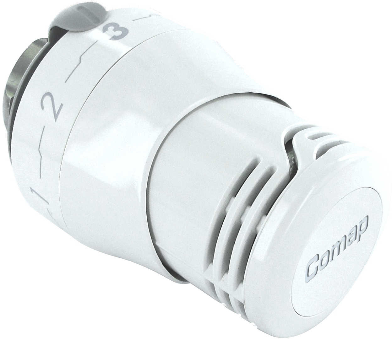 COMAP Tête thermostatique SENSO - BLANCHE - M28 x 1,5 - R100000