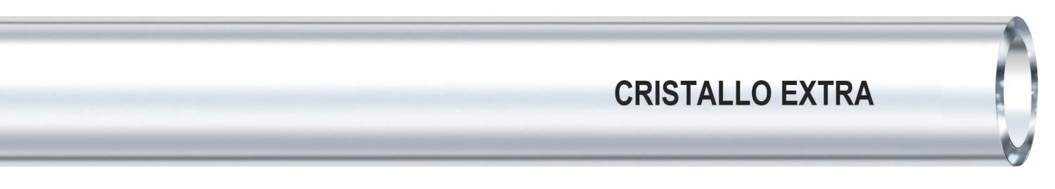  Tube Cristallo Extra 