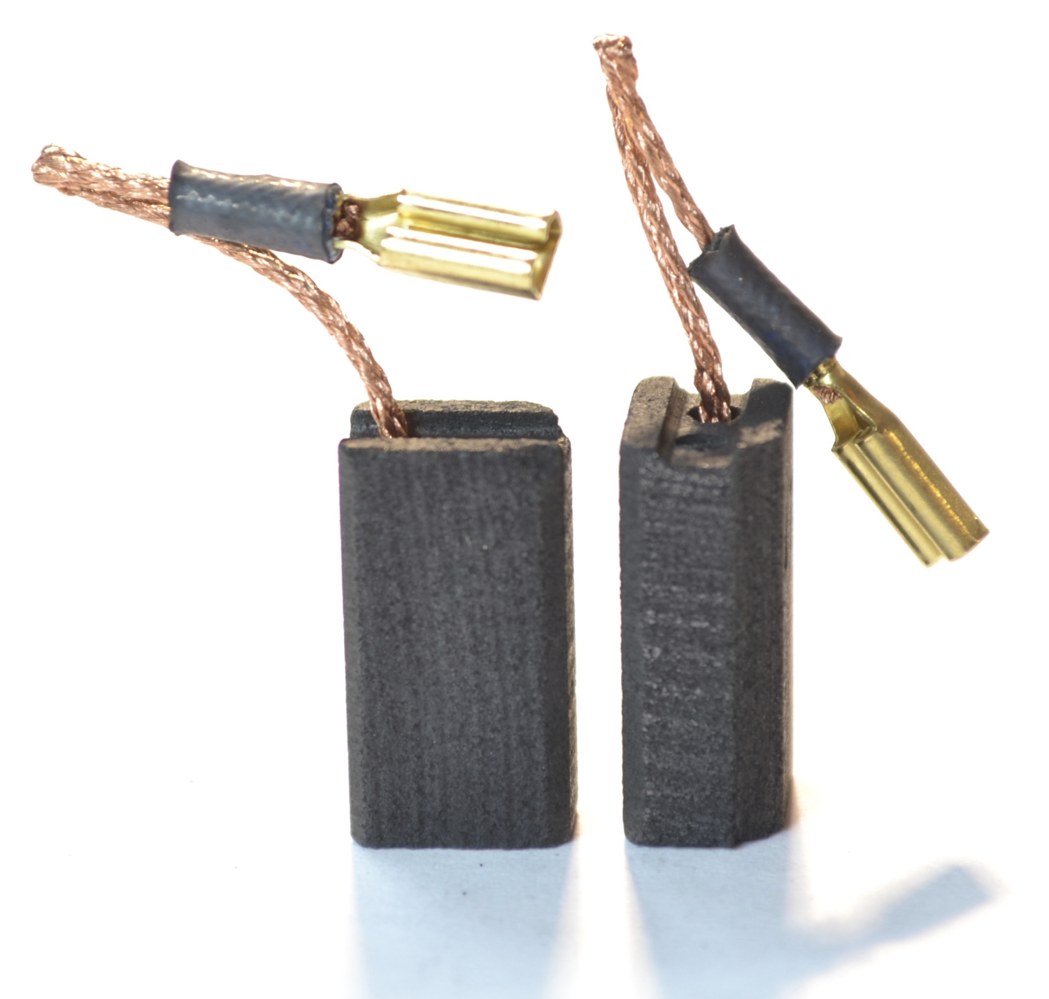 Charbons pour machines HITACHI (ref : 1930) Cori
