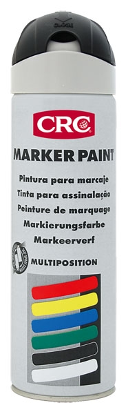 Peinture de marquage temporaire Marker Paint
