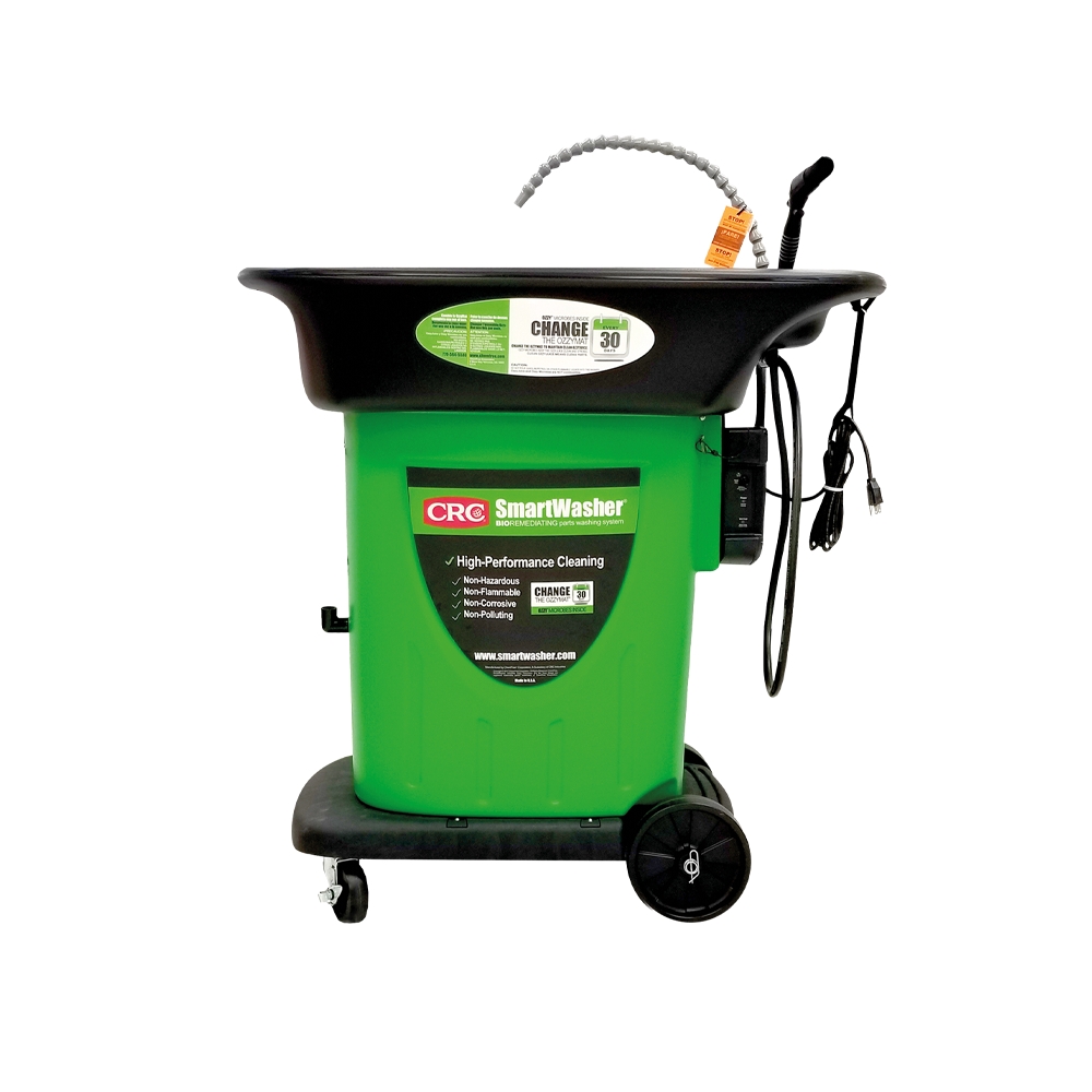 Nettoyeur de pièce mobile Smartwasher SW-33