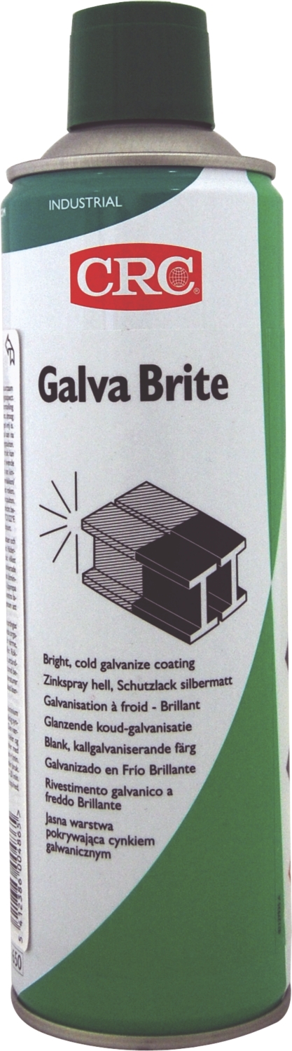 Galvanisation à froid GALVA FLASH ULTRA Jelt