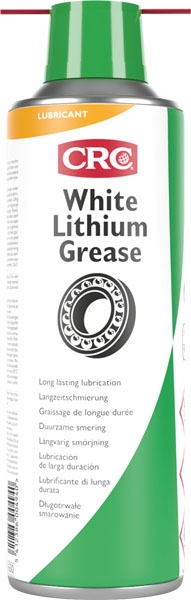Graisse Lithium avec Téflon