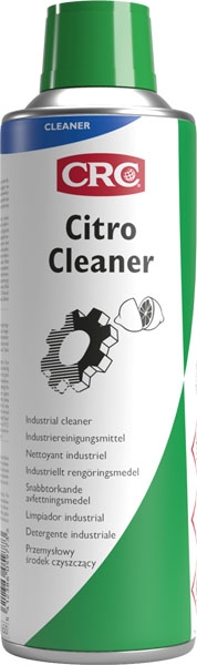 Nettoyant Citro Cleaner