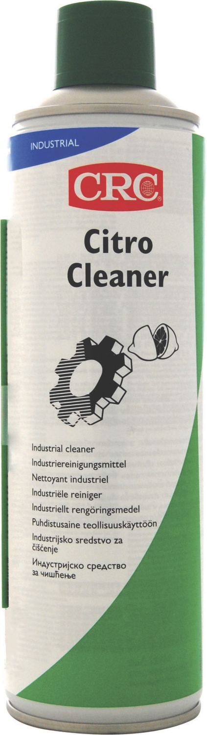  Nettoyant Citro Cleaner 