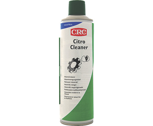 Nettoyant Citro Cleaner CRC Industrie